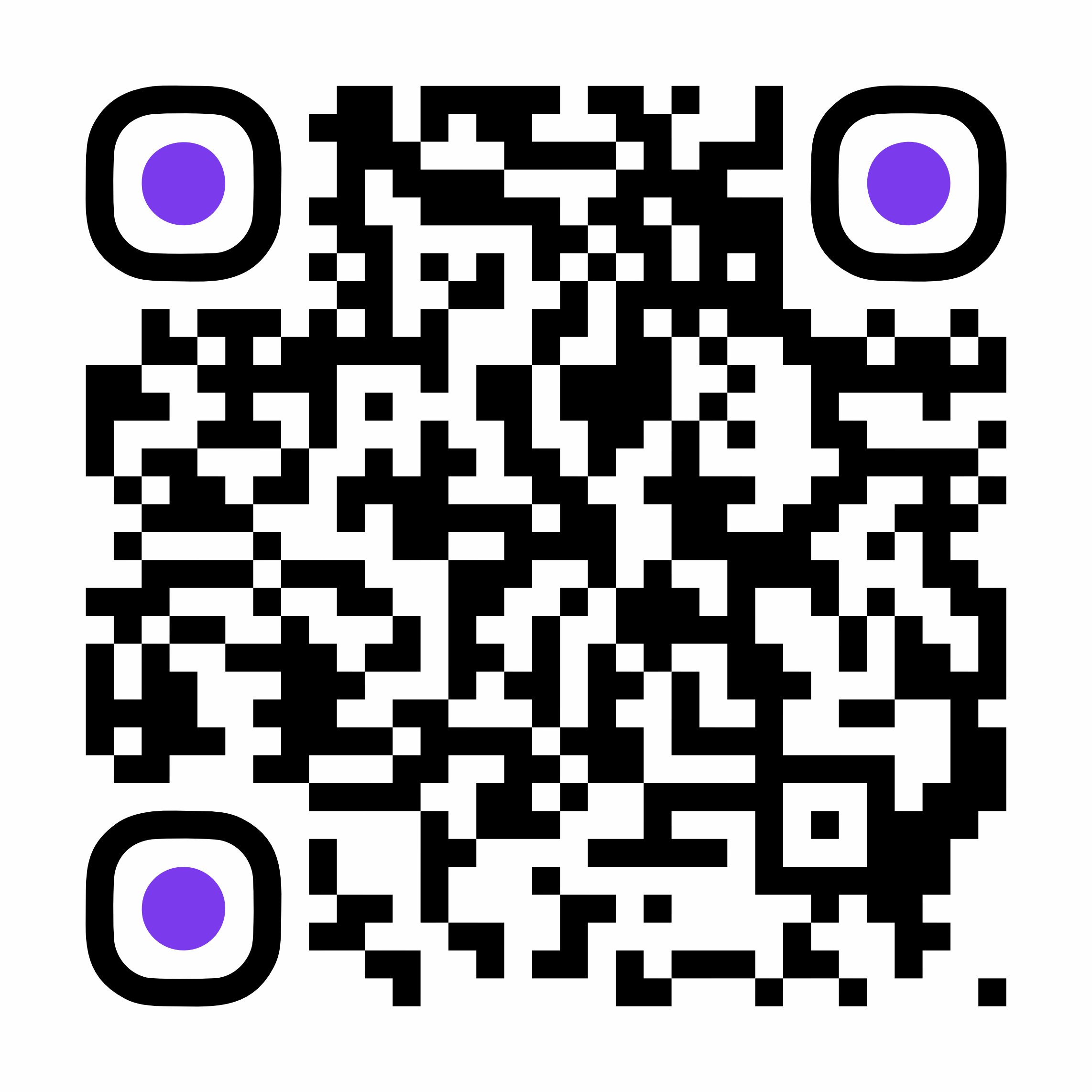 QR code — scan to join the wall